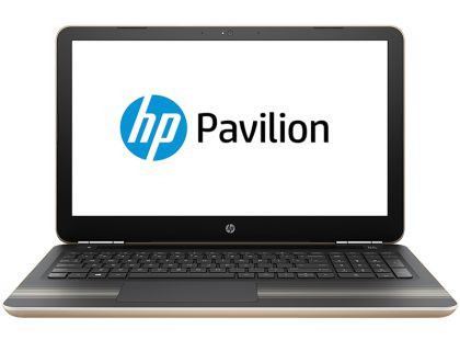 HP Pavilion 15-bc021TX